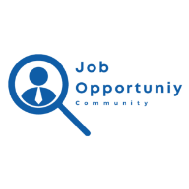 Job Opportunities